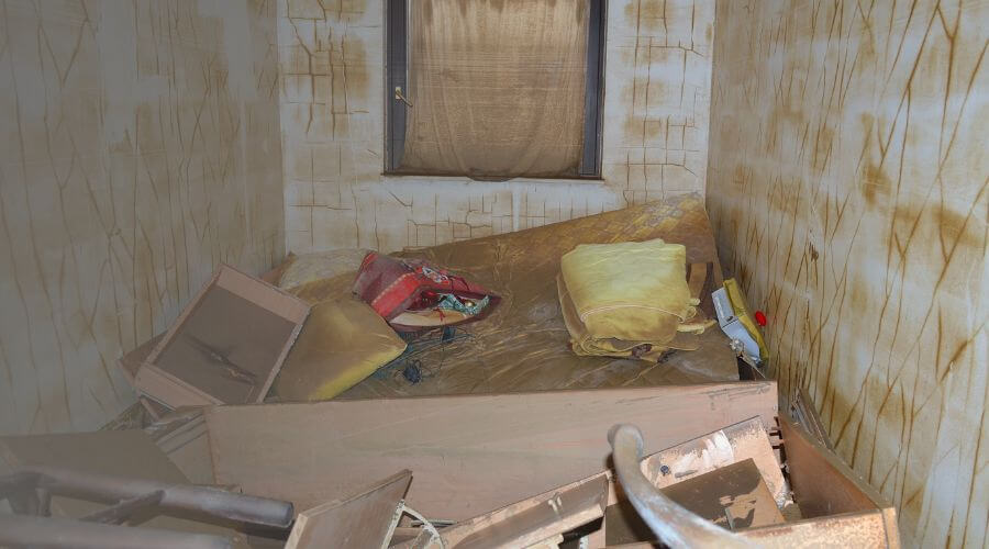 Why choose Water Damage Pros for historic building restoration in Georgetown, TX